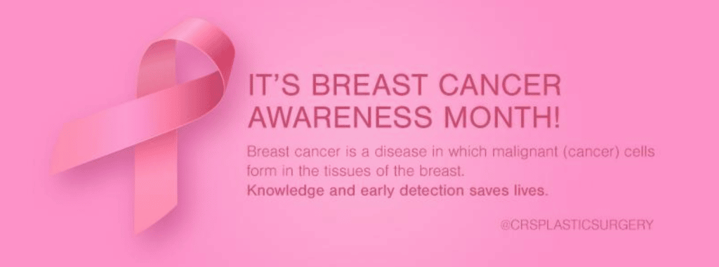 breast cancer