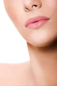 lips and neck small